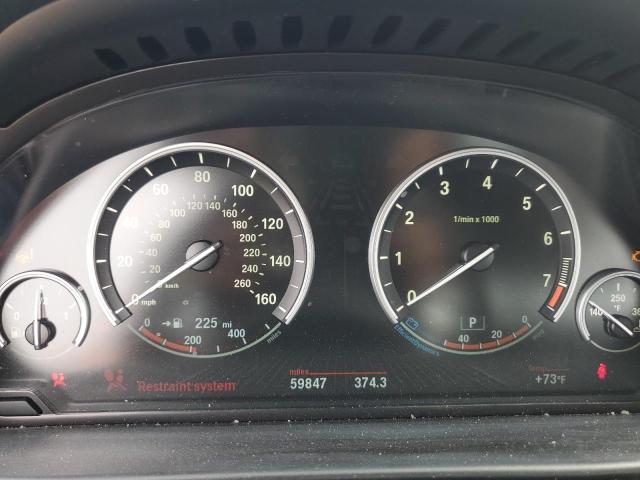 WBA5A5C59GD529132 BMW 528 I