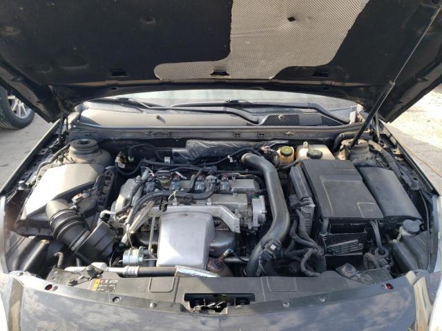 2G4GN5EXXE9293160 Buick Regal Premium