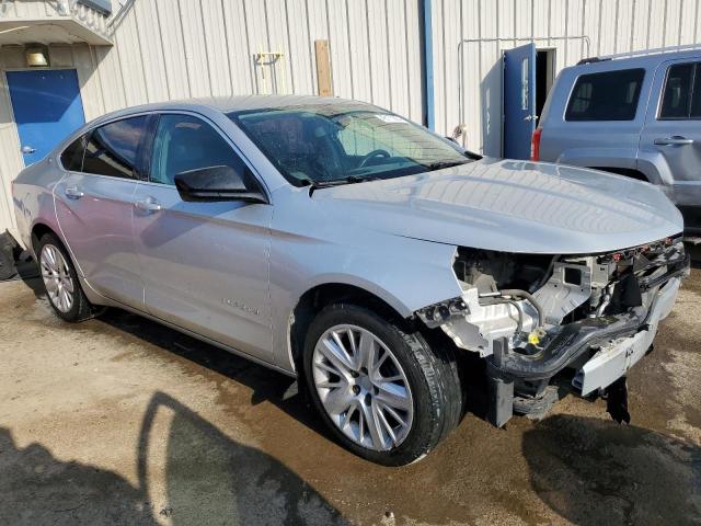 2G11X5SA4G9201282 Chevrolet IMPALA LS