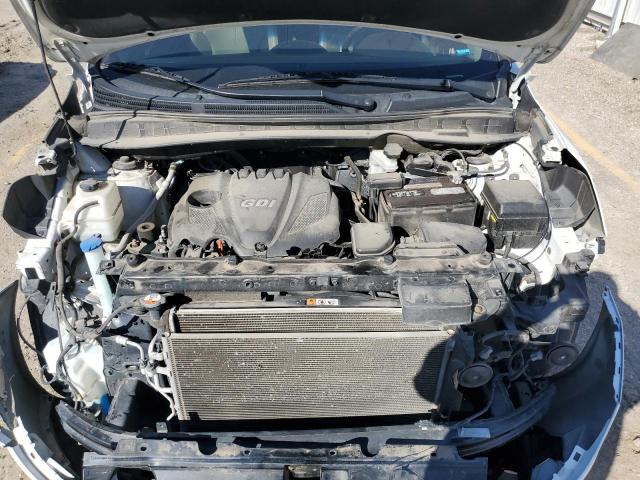KM8JU3AG7EU856395 Hyundai TUCSON GLS