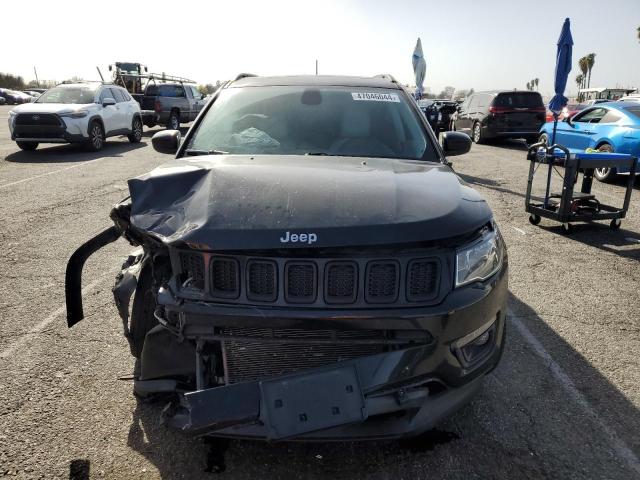 3C4NJCBBXKT796703 Jeep Compass Latitude