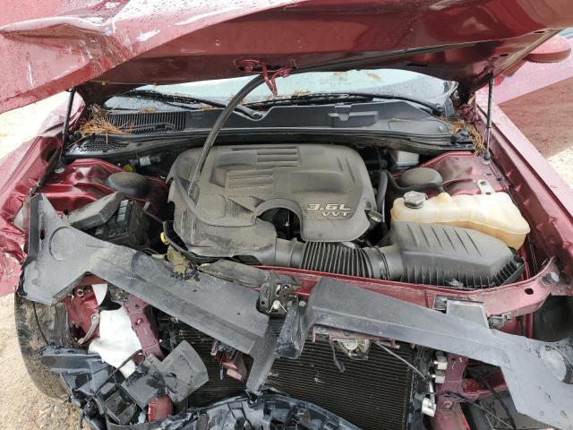 2C3CDZAG9LH210375 Dodge Challenger Sxt