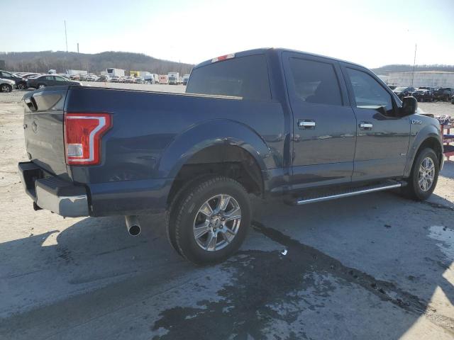1FTEW1CP3HKD07794 Ford F150 Supercrew