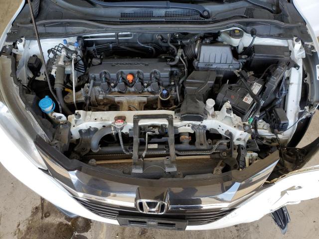 3CZRU6H73GM731118 Honda Hr-v Exl