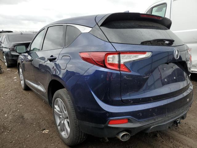 5J8TC2H7XKL022768 Acura Rdx Advance