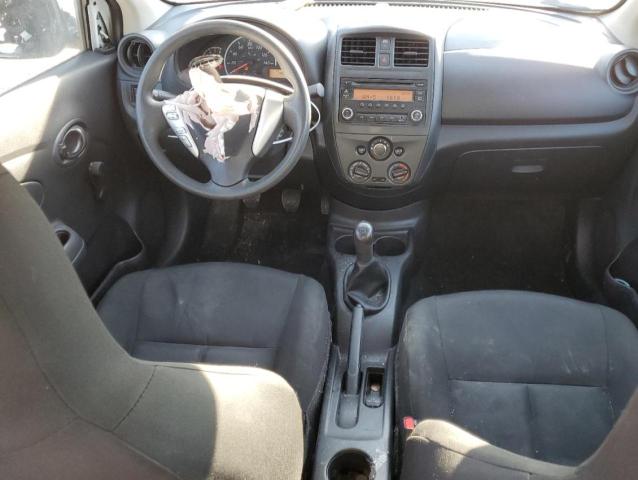 3N1CN7AP7GL917665 Nissan VERSA S