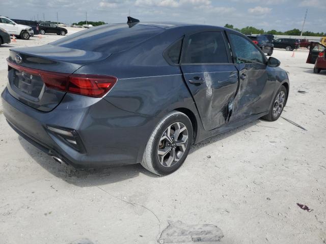 3KPF24AD8ME359106 KIA FORTE FE