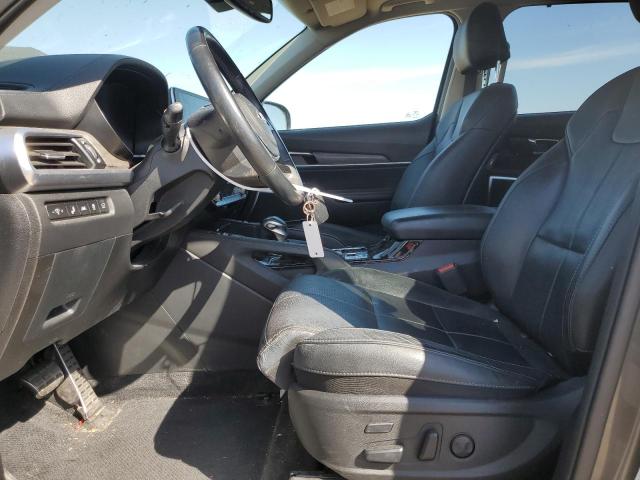 5XYP5DHC5LG025416 KIA Telluride Sx