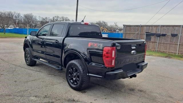 1FTER4FH5LLA66143 Ford RANGER XL