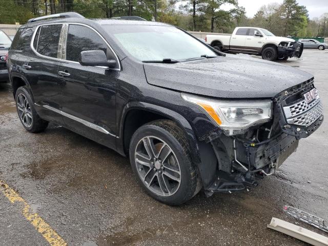 1GKKNPLS6KZ185691 GMC Acadia Denali