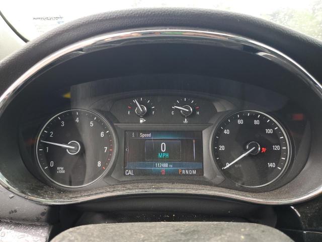 KL4CJASB9KB959509 Buick Encore Preferred
