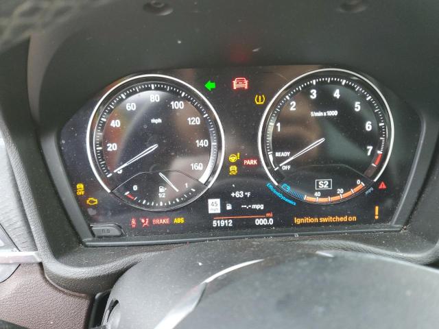 WBXHT3C57K5L89926 BMW X1 Xdrive28i