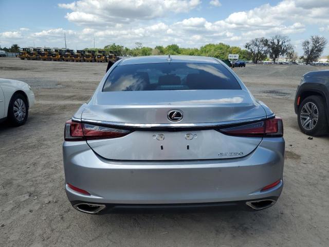 58ADZ1B11PU155134 Lexus Es 350 Base