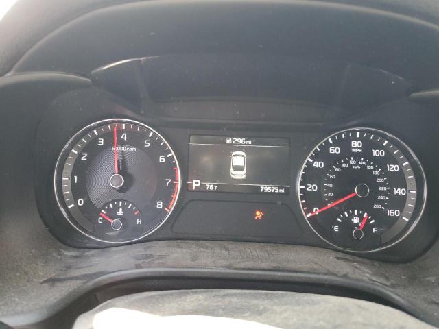 3KPF44AC1ME395186 KIA FORTE GT