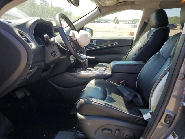 5N1DL0MN1HC519014 Infiniti QX60
