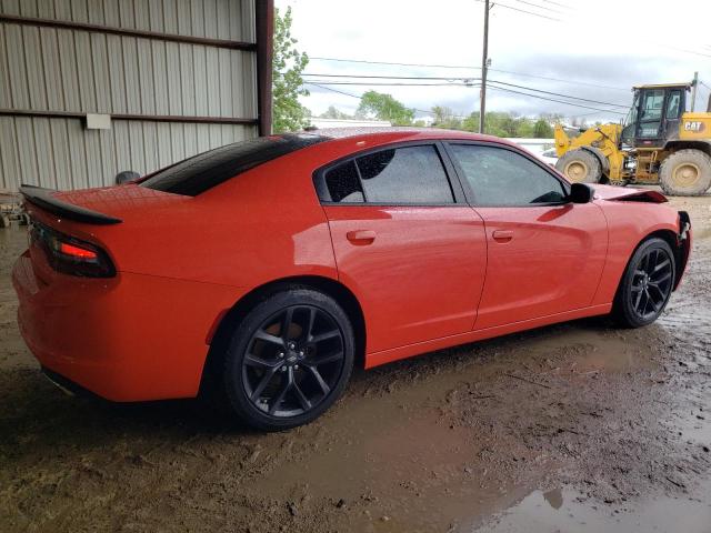 2C3CDXBG0MH515395 Dodge Charger Sxt