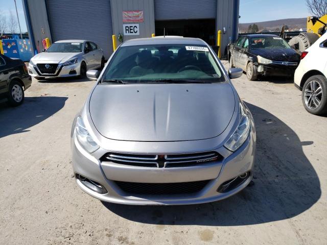 1C3CDFFA5GD815774 Dodge Dart Sxt Sport