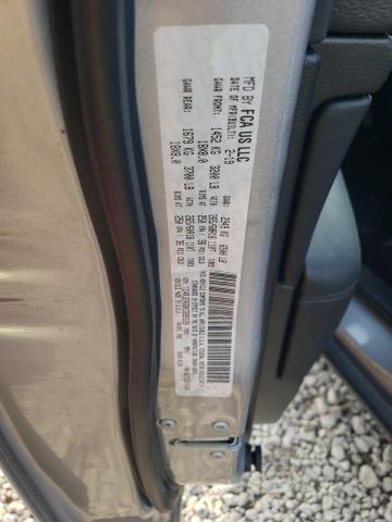 1C4RJEAG8KC699120 Jeep Grand Cherokee Laredo