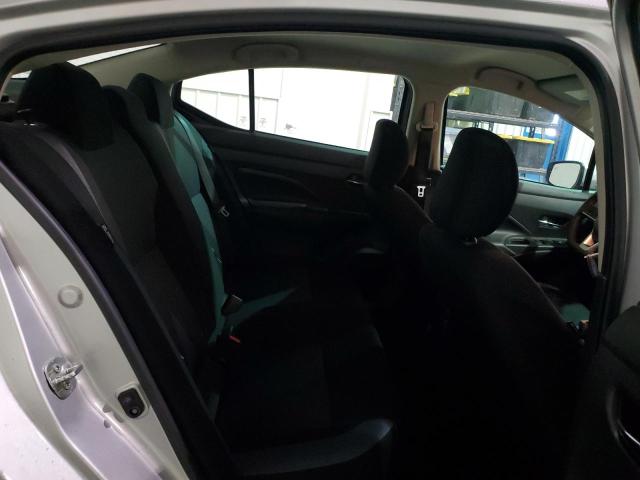 3N1CN8EV0PL862149 Nissan VERSA SV