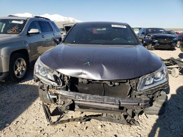 1HGCR2F56GA117833 Honda Accord Sport