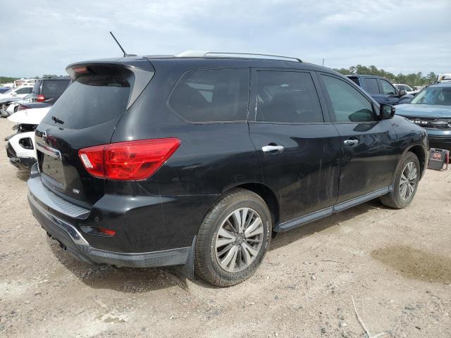 5N1DR2MN5HC659514 Nissan Pathfinder S