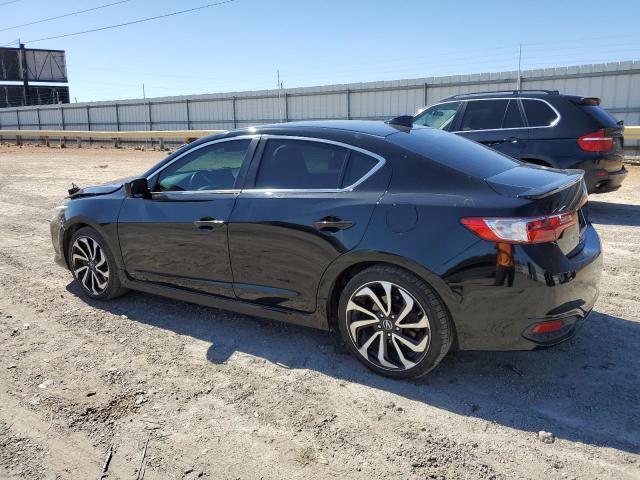 19UDE2F46JA007444 Acura Ilx Special Edition
