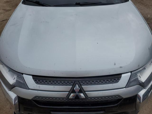 JA4AD2A39LJ001797 Mitsubishi Outlander Es