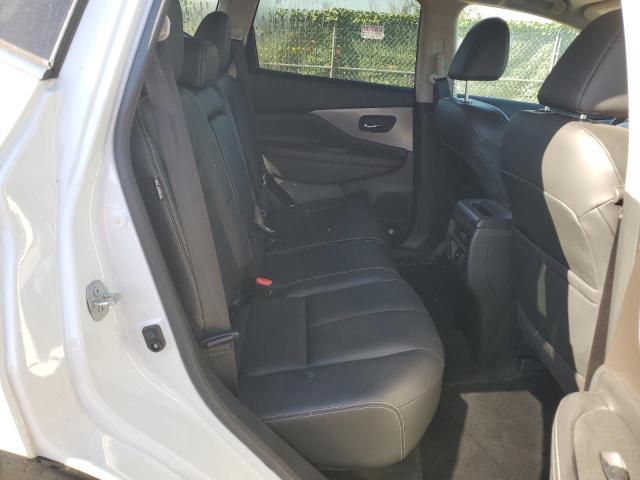 5N1AZ2BS0NC121553 Nissan MURANO SV