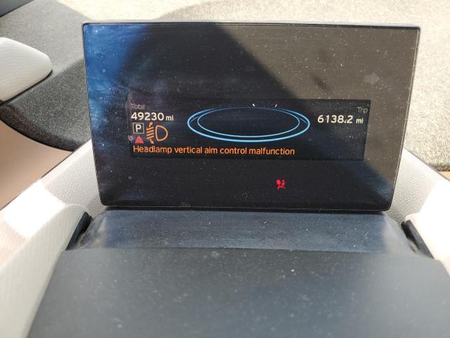 WBY8P4C52K7E56638 BMW I3 REX