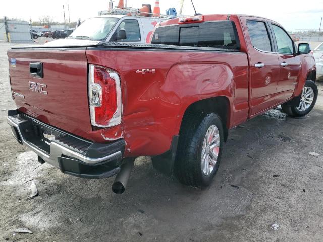 1GTP6DE11G1100182 GMC CANYON SLT