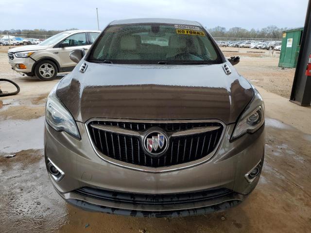 LRBFXBSA0KD008777 Buick Envision Preferred