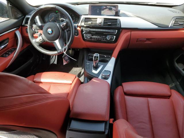 WBA4J7C55JBH14470 BMW 440xi Gran Coupe
