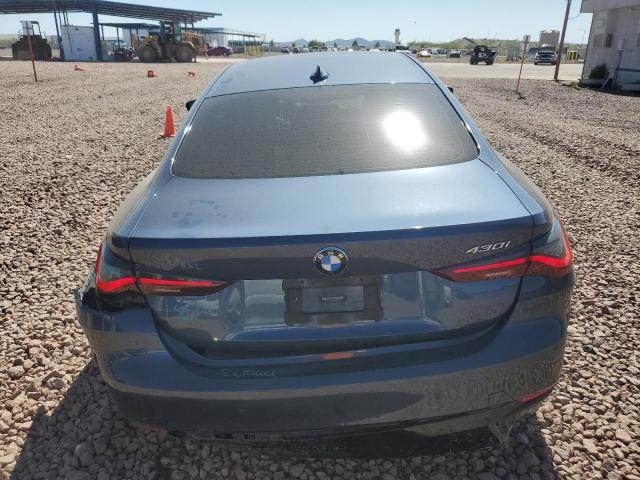 WBA53AP02MCF83135 BMW 430I