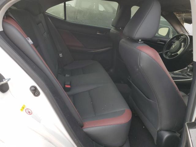 JTHBA1D25J5077277 Lexus IS 300