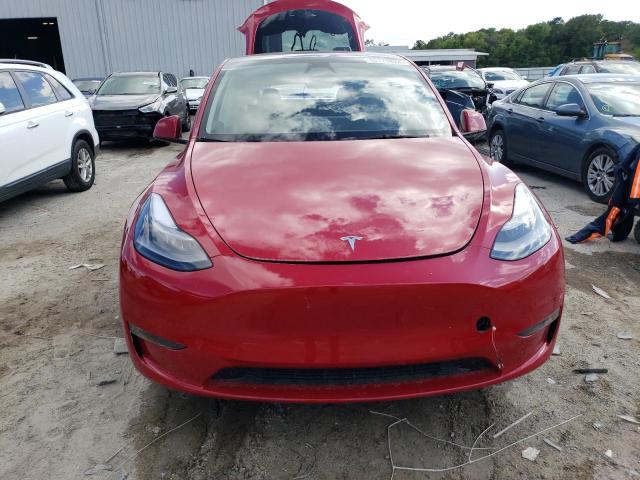 7SAYGDEE5PF790601 Tesla Model Y