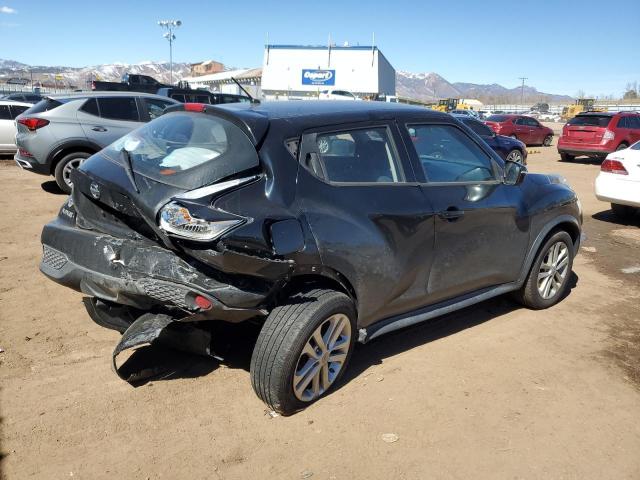 JN8AF5MR8GT610122 Nissan JUKE S