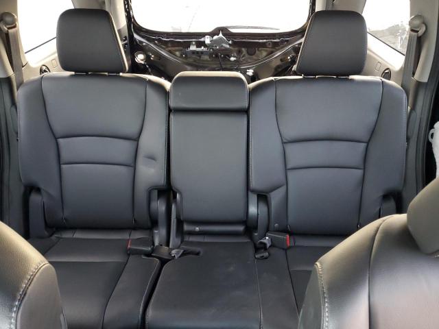 5FNYF6H23NB046909 Honda PILOT SE