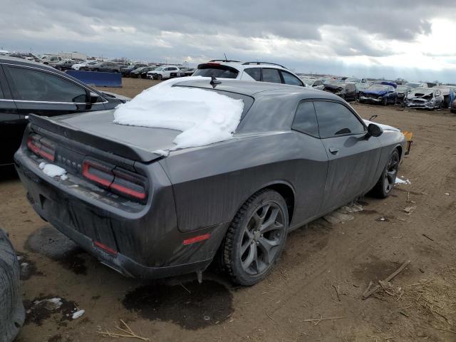 2C3CDZBG7FH730710 Dodge Challenger Sxt Plus