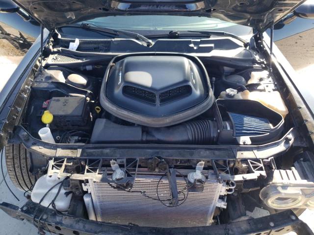 2C3CDZBT5FH894924 Dodge Challenger Sxt Plus