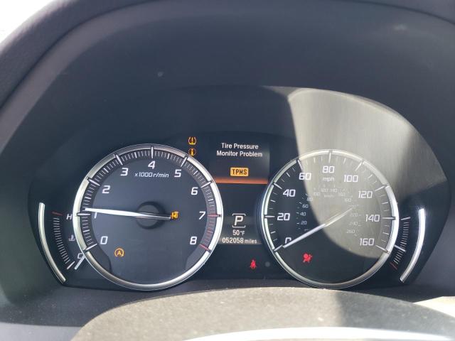 5J8YD3H54KL011126 Acura Mdx Technology