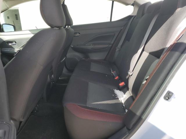 3N1CN8FV9PL872094 Nissan VERSA SR