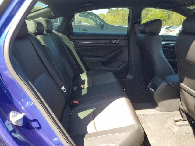 1HGCV1F30LA101464 Honda Accord Sport