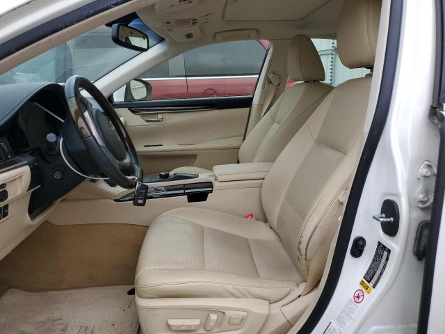 JTHBK1GG1E2139186 Lexus ES 350