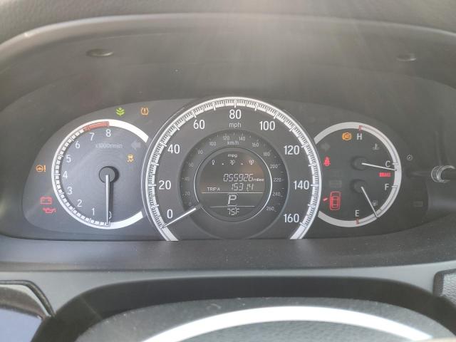 1HGCR2F36HA184027 Honda ACCORD LX