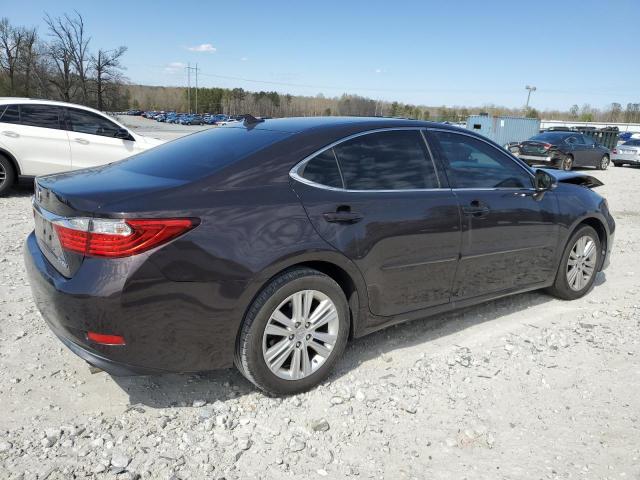 JTHBK1GG1E2110075 Lexus ES 350