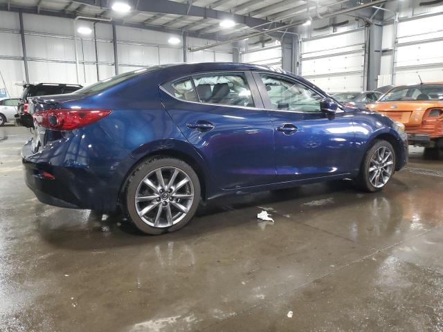 3MZBN1V38JM224499 Mazda 3 TOURING