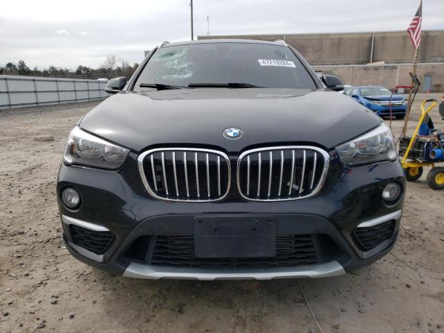 WBXHT3C38J5K20706 BMW X1 Xdrive28i