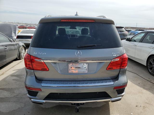 4JGDF7DE4FA554025 Mercedes-Benz Gl 550 4matic