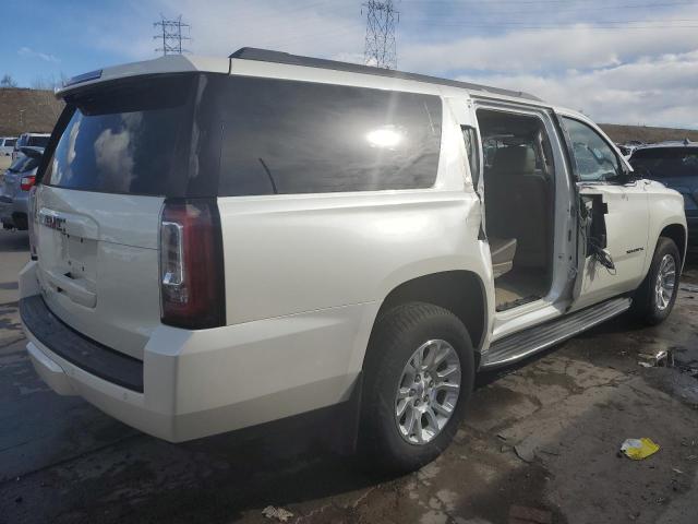 1GKS2HKC3FR563495 GMC Yukon Xl K1500 Slt
