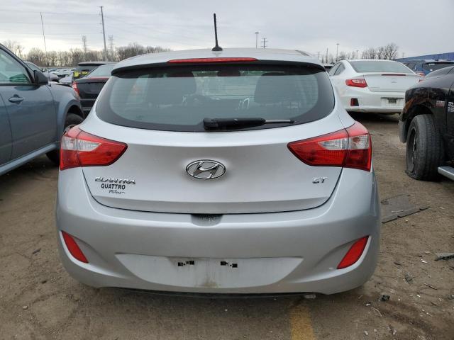 KMHD35LH7EU225485 Hyundai ELANTRA GT